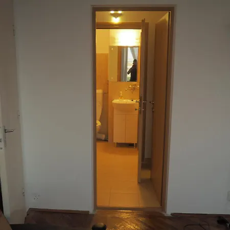 Lägenhet Cismigiu Bukarest