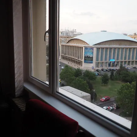 Apartman Cismigiu